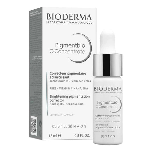 Bioderma Pigmentbio C-Concentrate serum 15ml