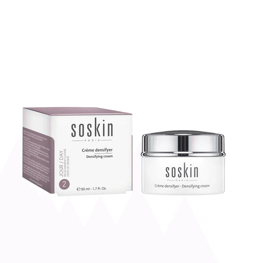 Soskin Densifying Cream 50 ml