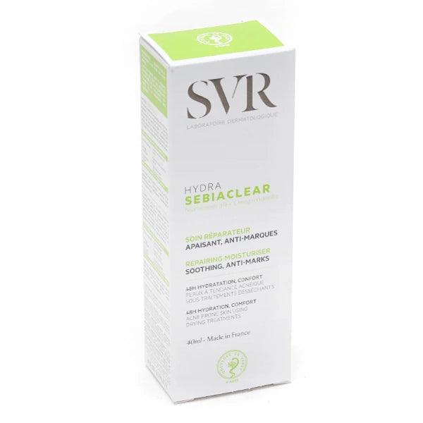 SVR hydra SEBIACLEAR 40ml