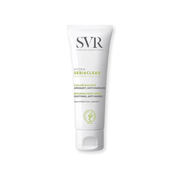 SVR hydra SEBIACLEAR 40ml