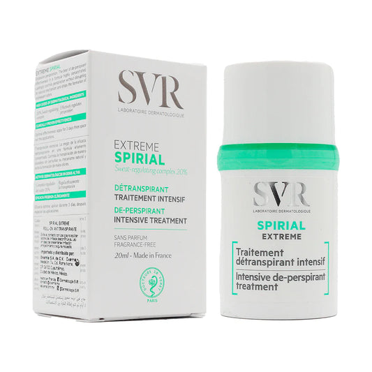 SVR EXTREME SPIRIAL 20ML