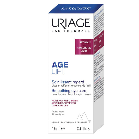 Uriage Age Lift Eye Care 15 ML