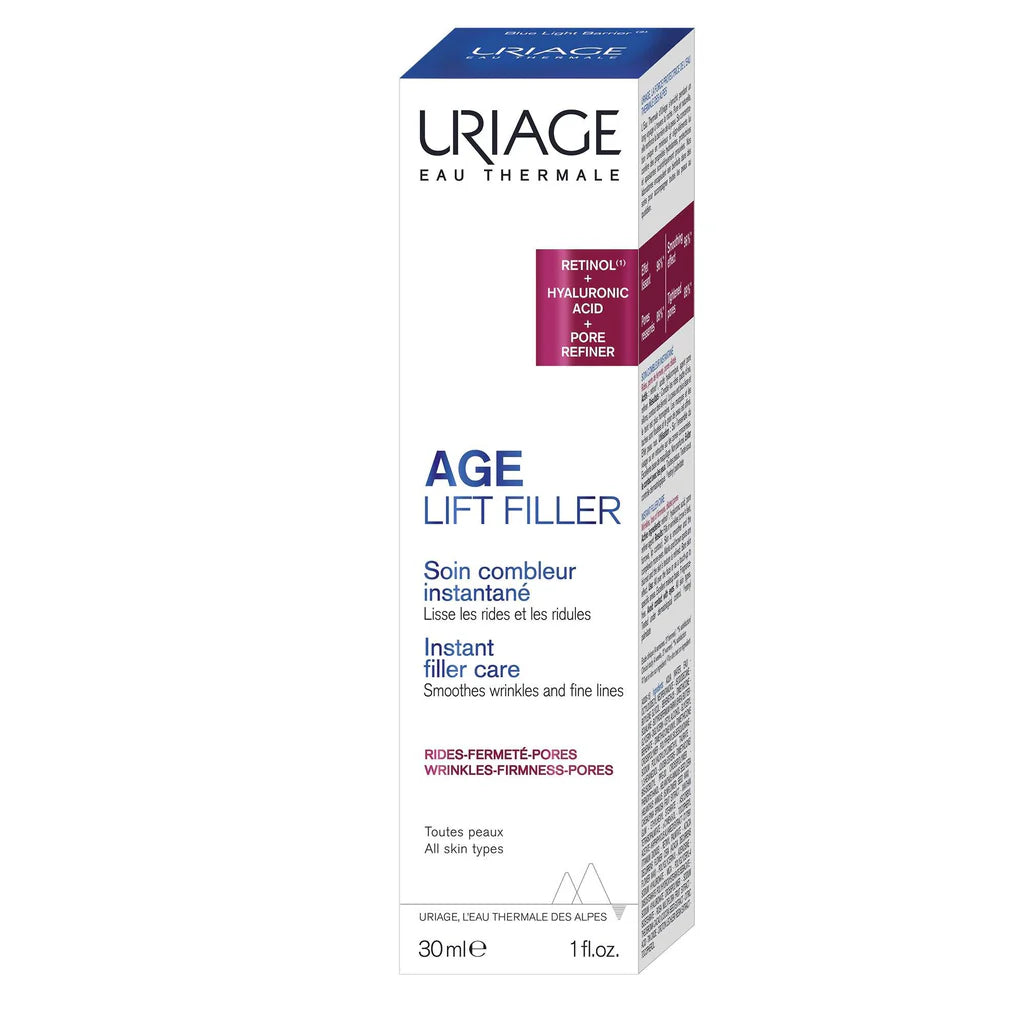 Uriage Age Lift Filler 30 ML