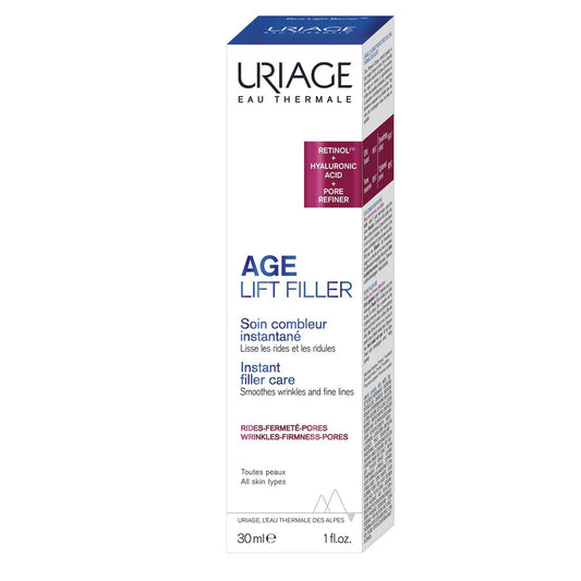 Uriage Age Lift Filler 30 ML