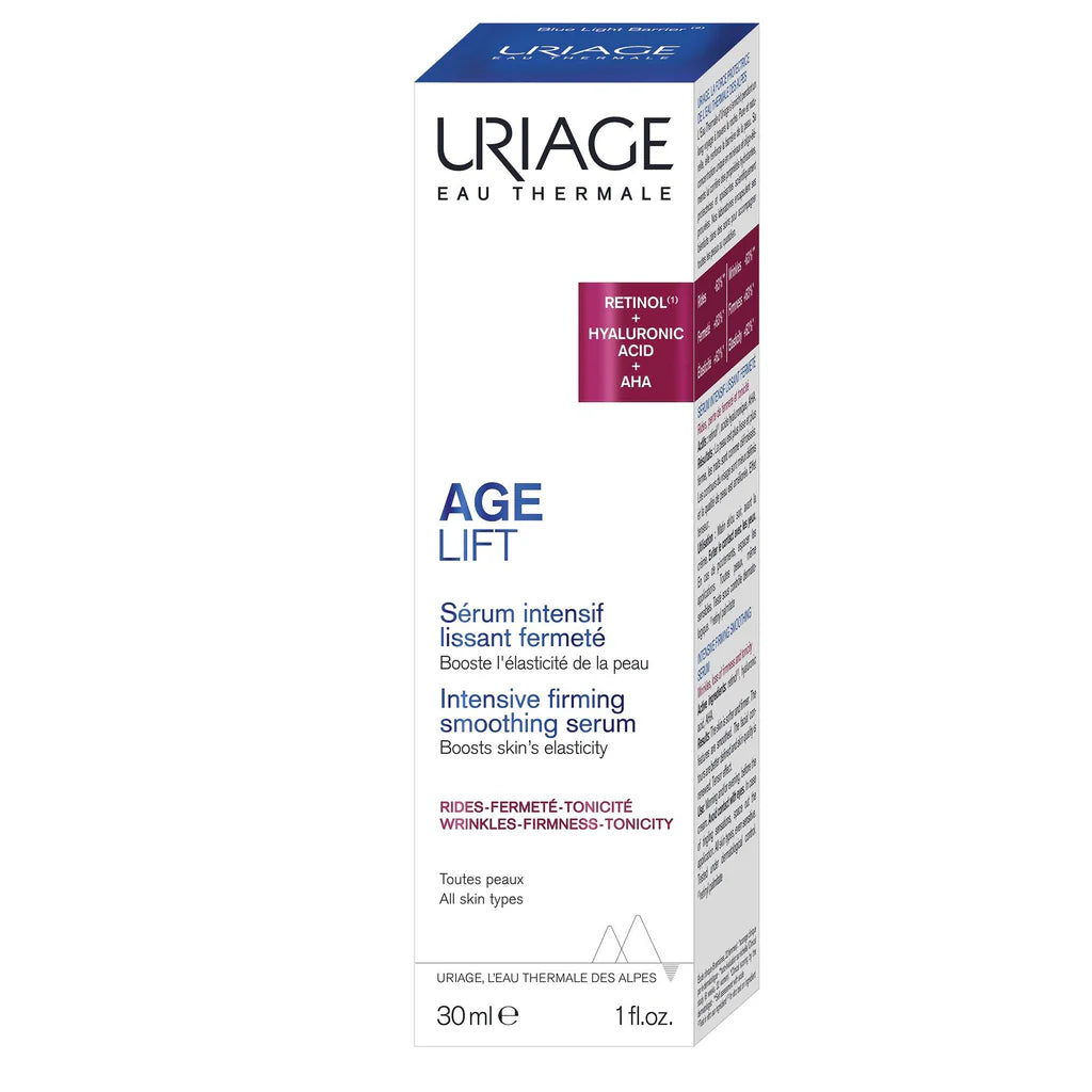 Uriage Age Lift Intensive Serum 30 ML