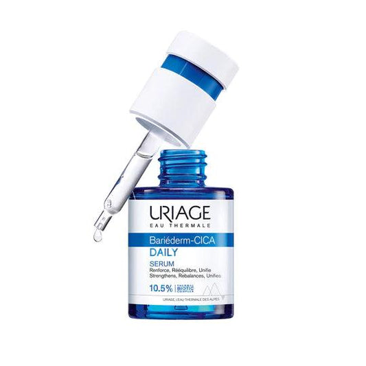 Uriage Bariederm Cica Daily Serum 30 ml