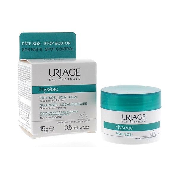 Uriage Hyseac Pate Sos 15g