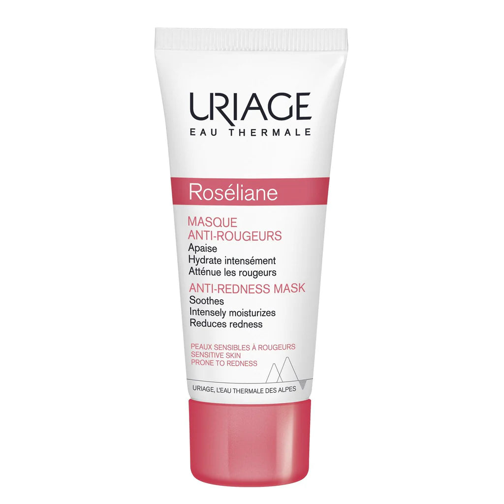 Uriage Roseliane Anti-Redness Mask 40 ml