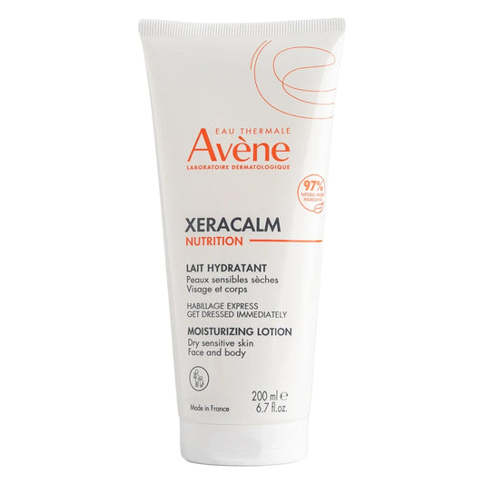 Avène Xeracalm Nutrition Lait Hydratant 200 ml