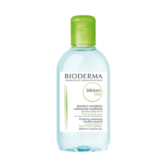 Bioderma Sebium H2O Micellar Water 250ml