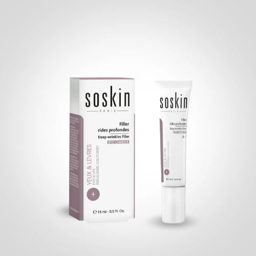 Soskin Eye Contour Filler 15 ml