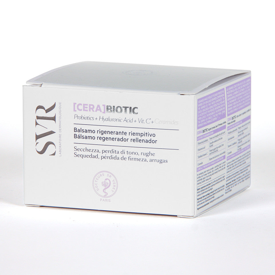 SVR [CERA]BIOTIC 50ml