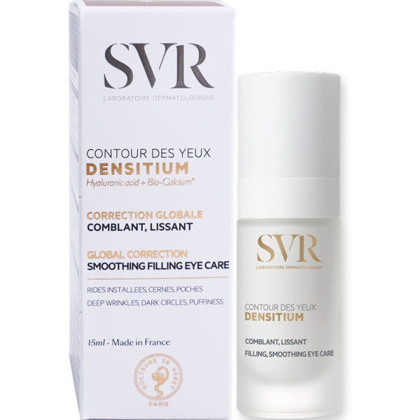 SVR DENSITIUM CONTOUR DES YEUX 15ml