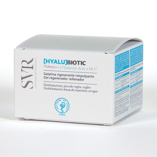 SVR [HYALU]BIOTIC 50ml