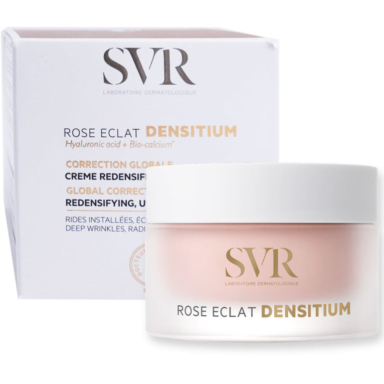 SVR ROSE ECLAT DENSITIUM 50ml