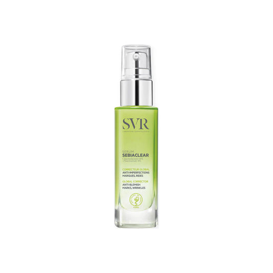 SVR SERUM SEBIACLEAR 30ml