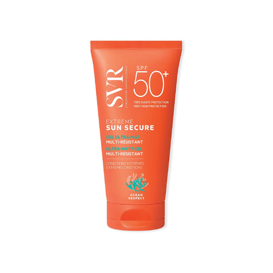 SVR EXTREME SUN SECURE spf50+