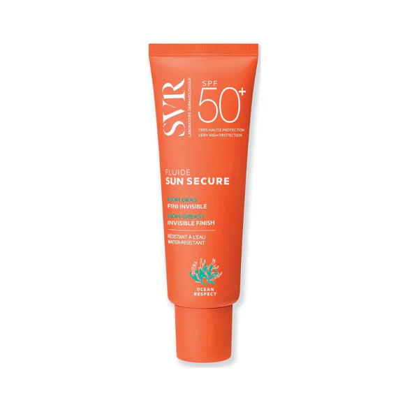 SVR FLUIDE SUN SECURE spf50+