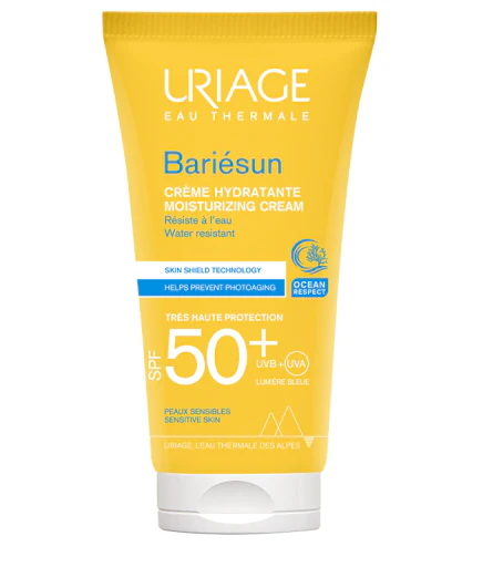 Uriage Bariésun Cream SPF 50+ 150 ml