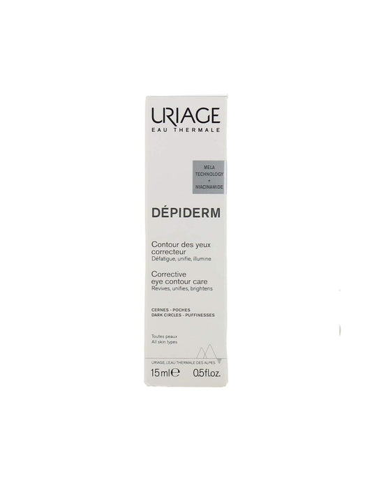 Uriage Dépiderm Corrective Eye Contour Care 15ml