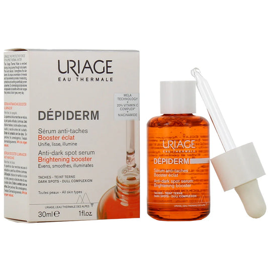 Uriage Depiderm Serum Anti Taches 30 ml