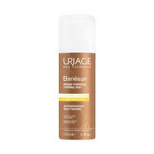 Uriage Bariesun Brume Autobronzante Spray 100 Ml