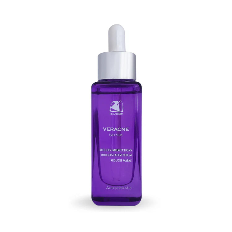 ECLADERM VERACNE SERUM Acne Prone Skin