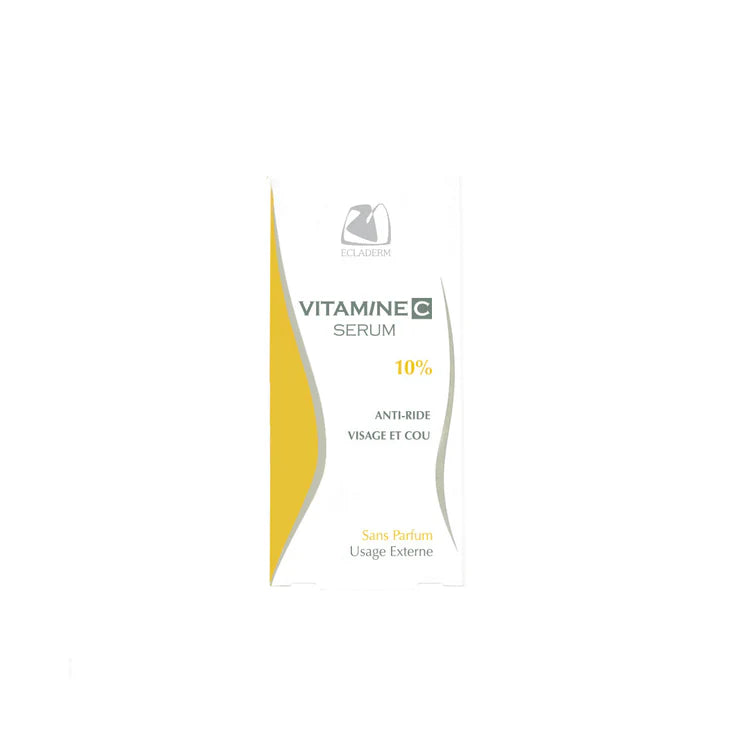 ECLADERM VITAMINE C SERUM 10%