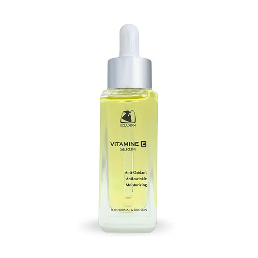 ECLADERM VITAMINE E SERUM